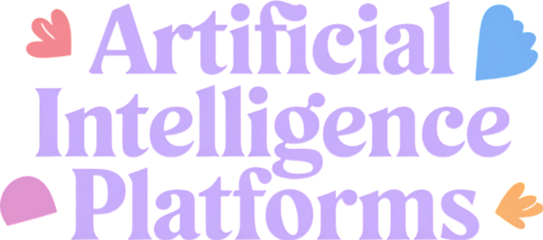 artificial intelligence platforms logo