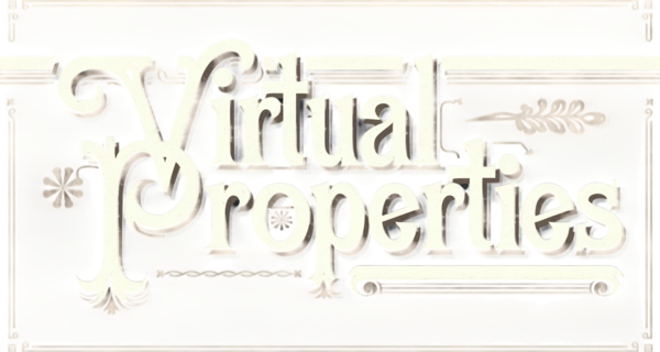 virtual properties logo