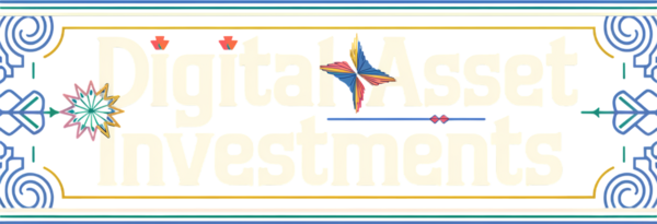 digital asset investments logo