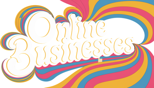 online businesses logo