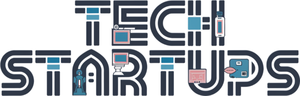 tech startups logo